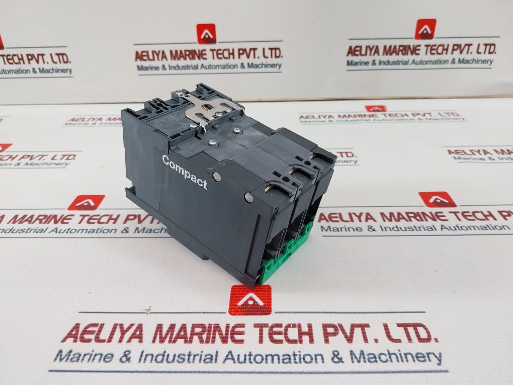 Schneider Electric Lv426256 Circuit Breaker 80A