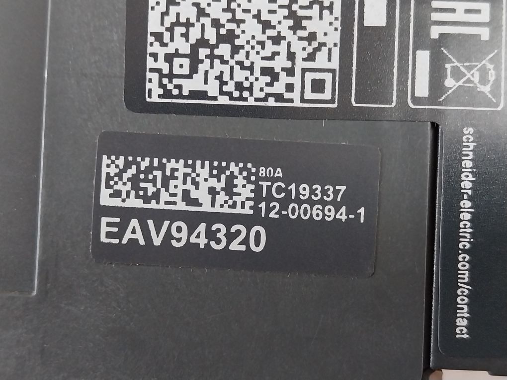 Schneider Electric Lv426256 Circuit Breaker 80A