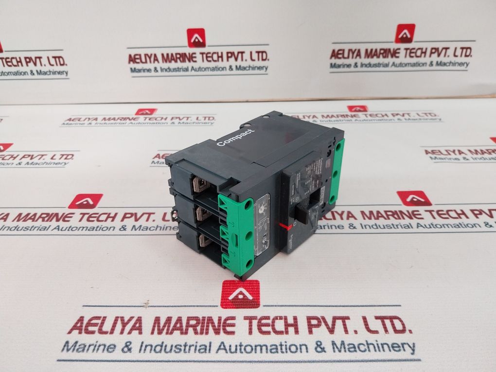 Schneider Electric Lv426257 Circuit Breaker