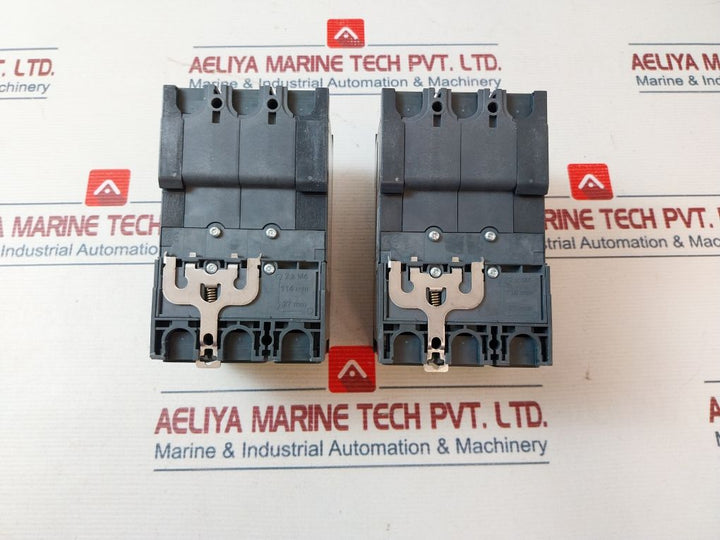 Schneider Electric Lv426357 Circuit Breaker 100A