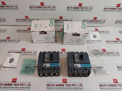 Schneider Electric Lv429015X62A100Sa Moulded Case Circuit Breaker
