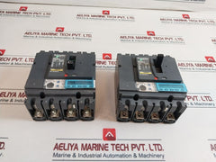 Schneider Electric Lv429015X62A100Sa Moulded Case Circuit Breaker