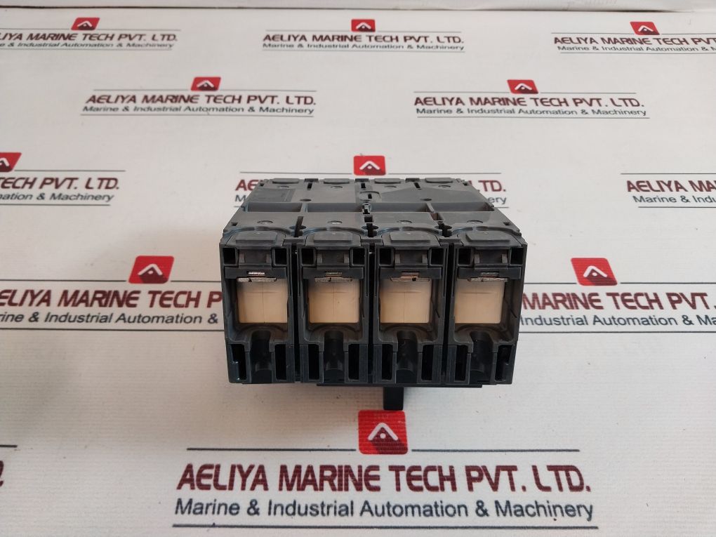 Schneider Electric Lv429015X62A100Sa Moulded Case Circuit Breaker