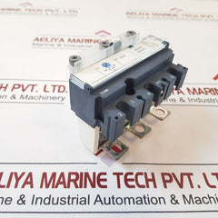 Schneider Electric Lv429031 Circuit Breaker Tm80D Trip Unit