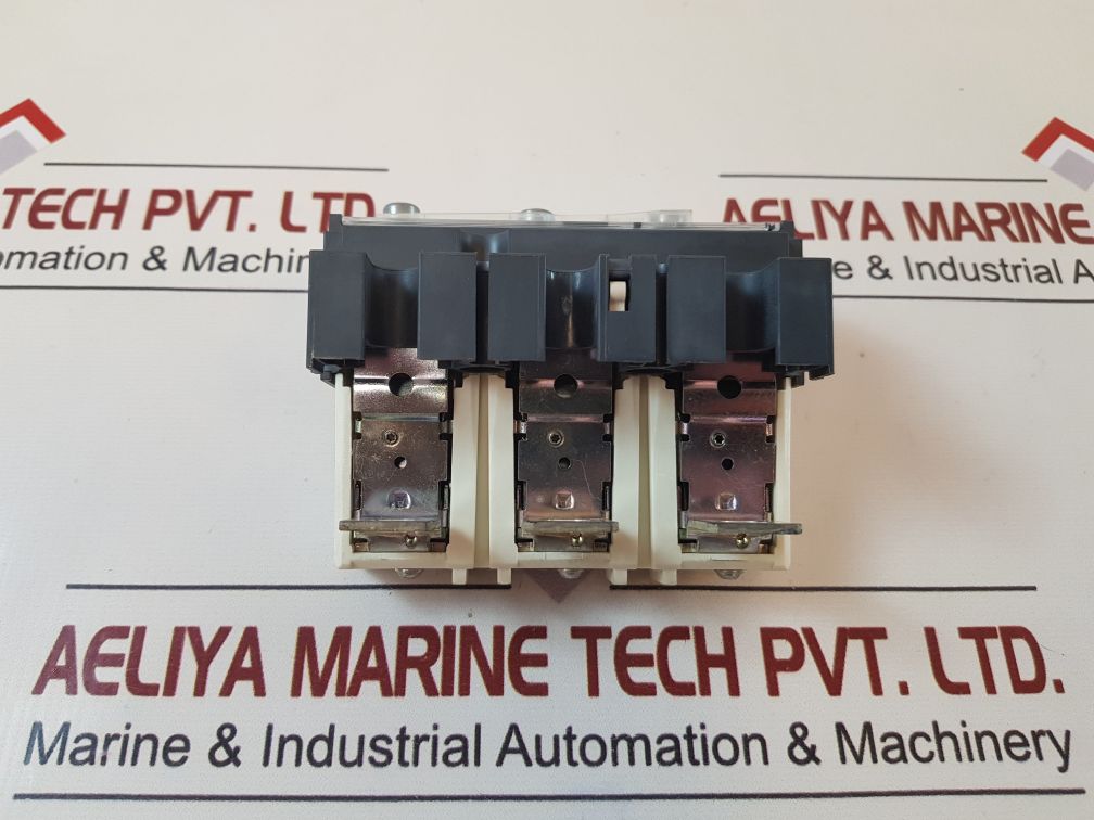 Schneider Electric Lv429031 Circuit Breaker Tm80D Trip Unit