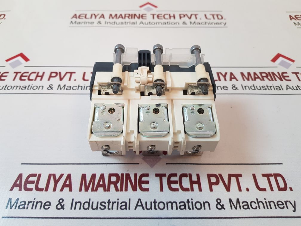 Schneider Electric Lv429031 Circuit Breaker Tm80D Trip Unit
