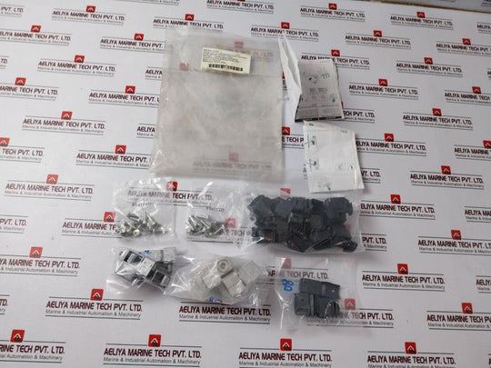 Schneider Electric Lv429228 1 Cable/ 2 Cable Connector Set