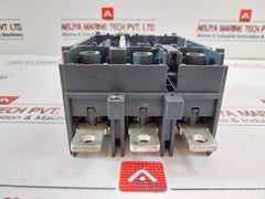 Schneider Electric Lv429266 3 Pole Plug-in Base Nsx100-250
