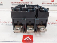 Schneider Electric Lv429266 3 Pole Plug-in Base Nsx100-250