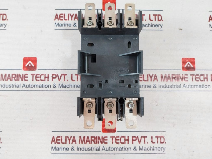Schneider Electric Lv429266 3 Pole Plug-in Base Nsx100-250