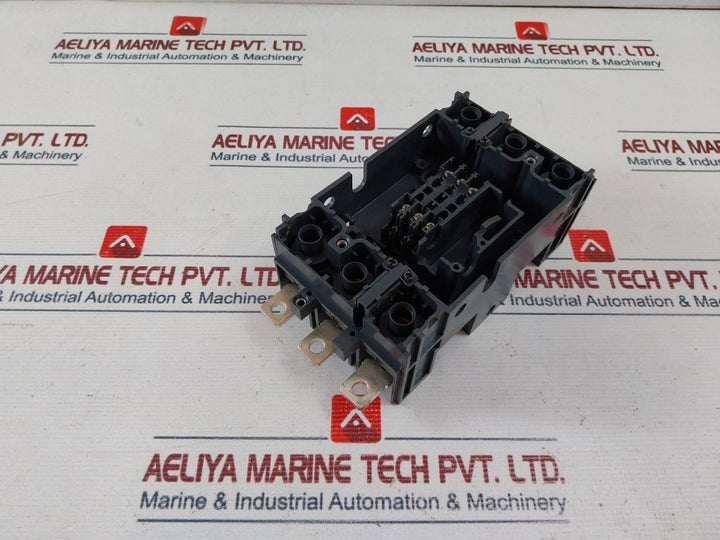 Schneider Electric Lv429266 3 Pole Plug-in Base Nsx100-250