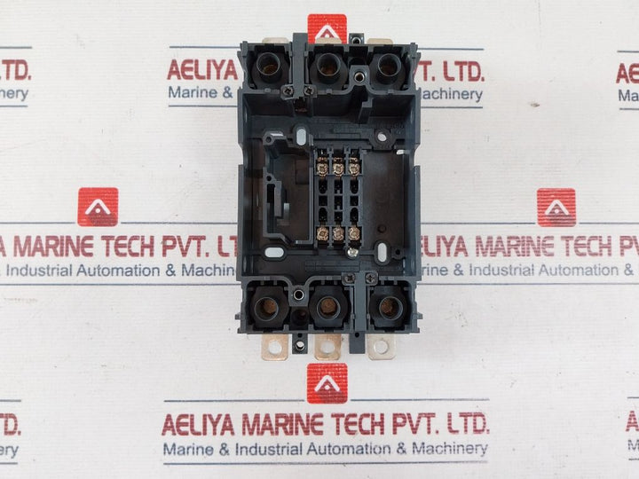 Schneider Electric Lv429266 3 Pole Plug-in Base Nsx100-250