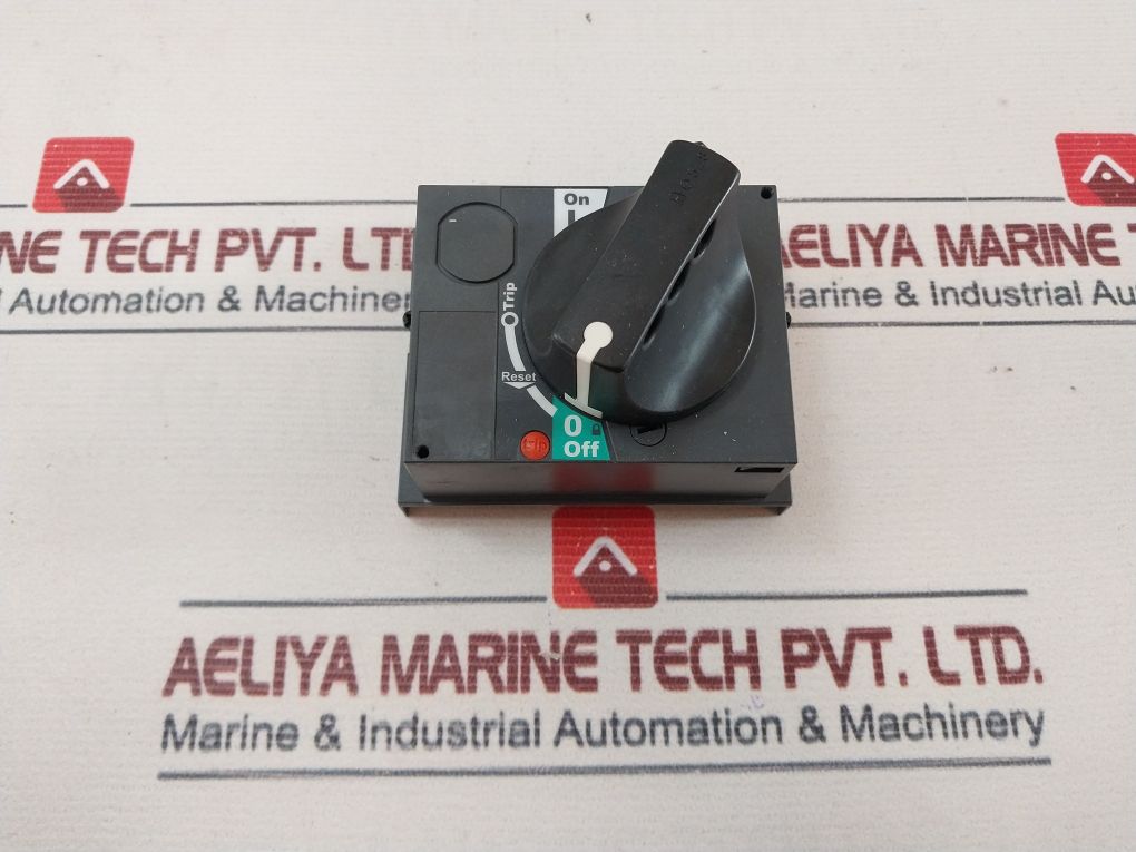 Schneider Electric Lv429337 Direct Rotary Handle