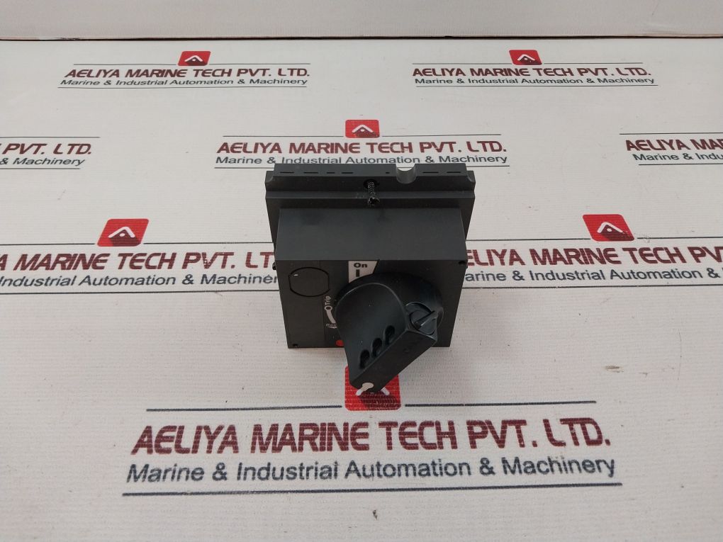 Schneider Electric Lv429337 Direct Rotary Handle