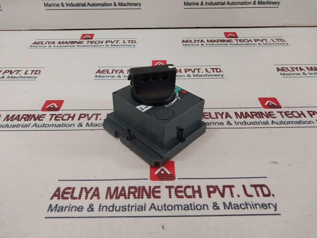 Schneider Electric Lv429337 Direct Rotary Handle