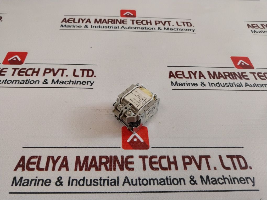 Schneider Electric Lv429387 Release Module Circuit Breaker Accessory 220-240V 50/60Hz