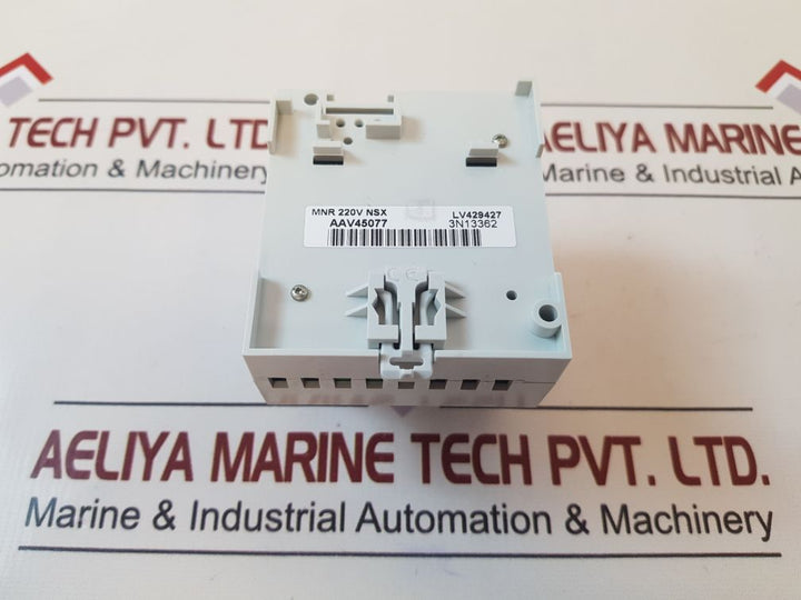 Schneider Electric Lv429427 Delay Unit
