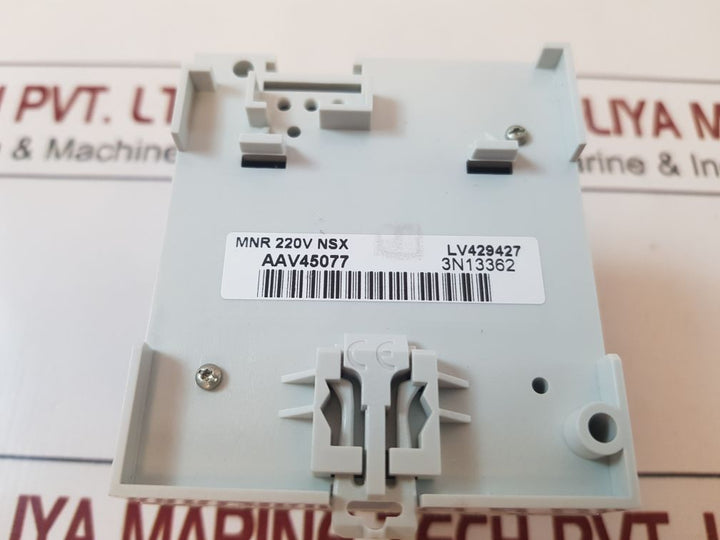 Schneider Electric Lv429427 Delay Unit