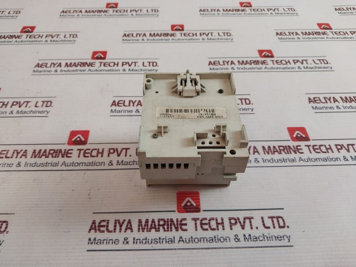 Schneider Electric Lv429427 Time Delay For Uvr 250V 50-60Hz