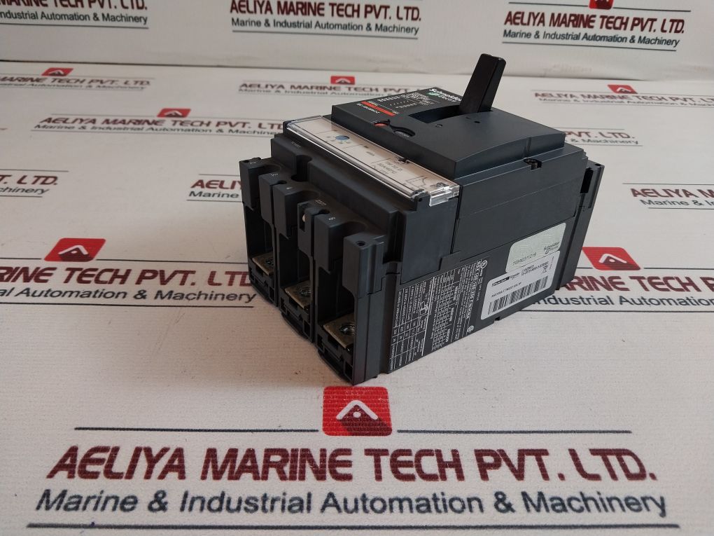 Schneider Electric Lv429635 Circuit Breaker