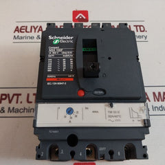 Schneider Electric Lv429635 Circuit Breaker