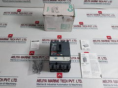 Schneider Electric Lv429741 Circuit Breaker Nsx 100F
