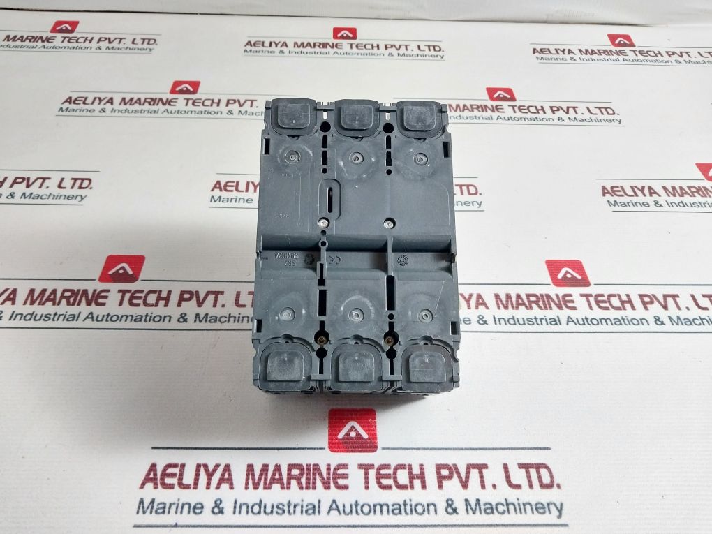 Schneider Electric Lv429741 Circuit Breaker Nsx 100F