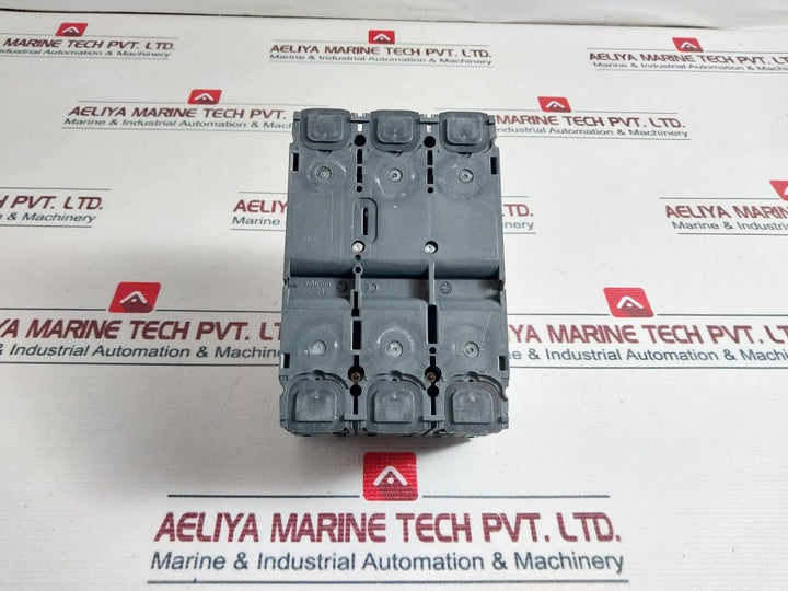 Schneider Electric Lv429741 Circuit Breaker Nsx 100F
