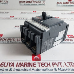 Schneider Electric Lv429741 Circuit Breaker Nsx 100F