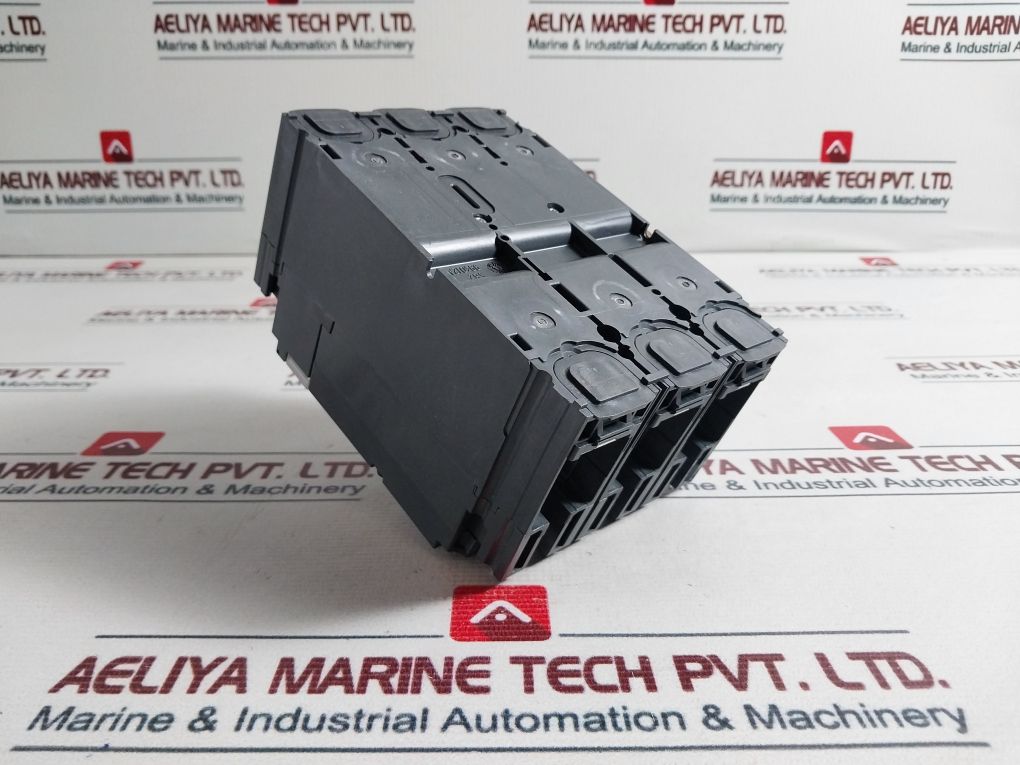 Schneider Electric Lv429741 Circuit Breaker Nsx 100F