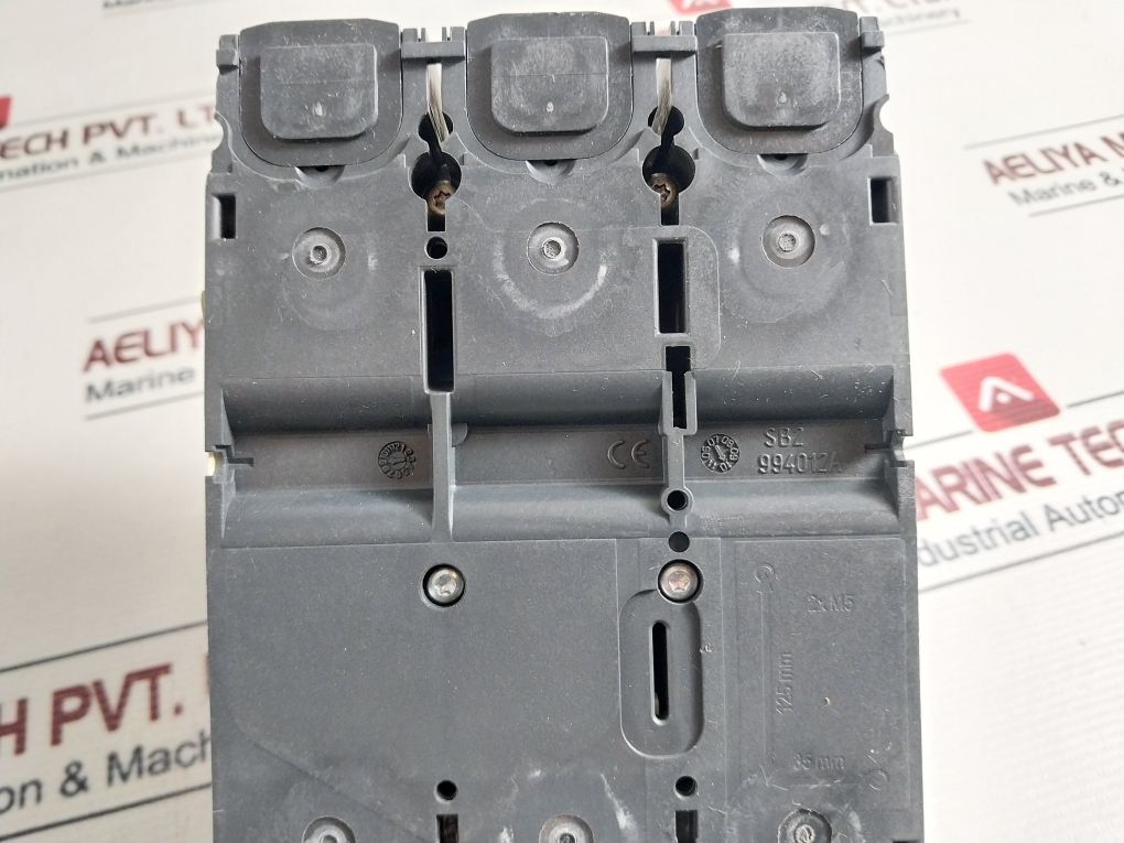 Schneider Electric Lv429741 Circuit Breaker Nsx 100F