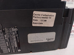 Schneider Electric Lv429770 Circuit Breaker Nsx 100F