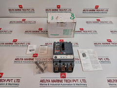 Schneider Electric Lv429770 Circuit Breaker Nsx 100F