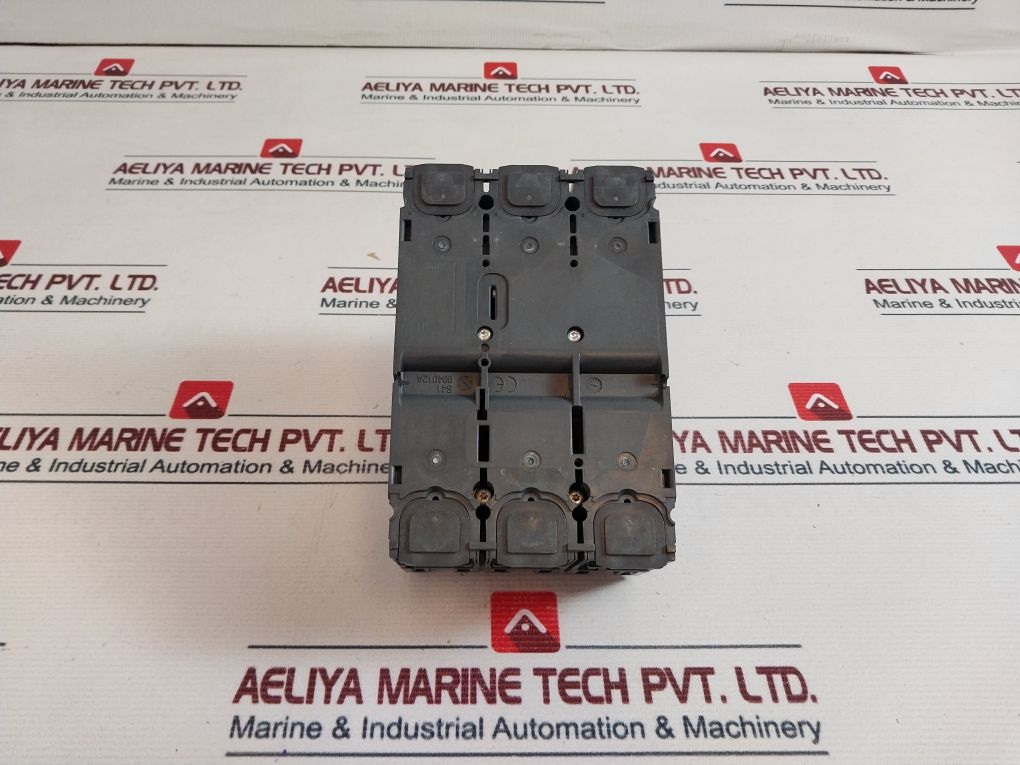 Schneider Electric Lv429770 Circuit Breaker Nsx 100F