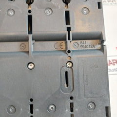 Schneider Electric Lv429770 Circuit Breaker Nsx 100F