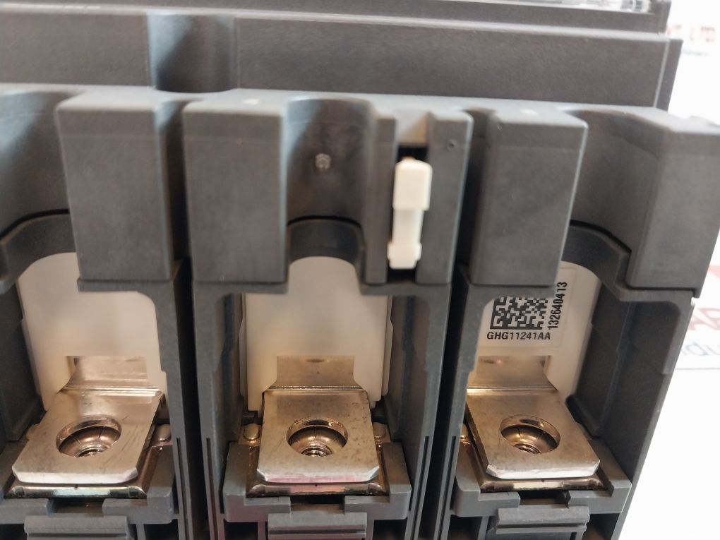 Schneider Electric Lv429770 Circuit Breaker Nsx 100F