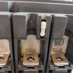 Schneider Electric Lv429770 Circuit Breaker Nsx 100F