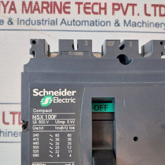 Schneider Electric Lv429770 Switch-disconnector