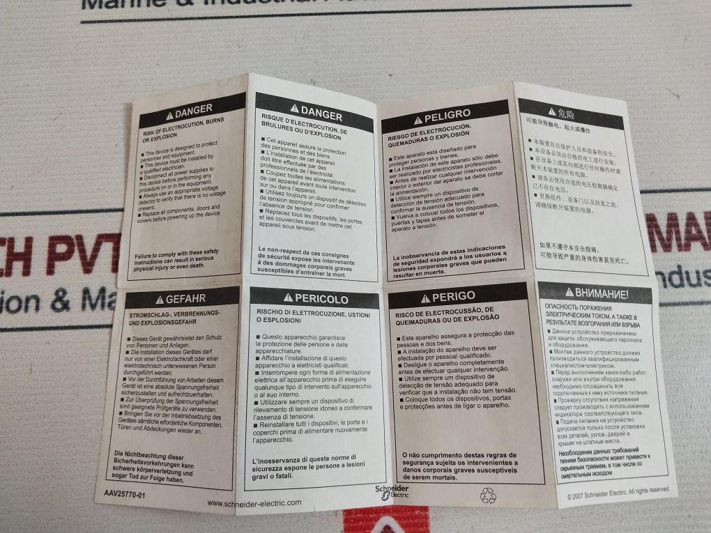 Schneider Electric Lv429772 Circuit Breaker