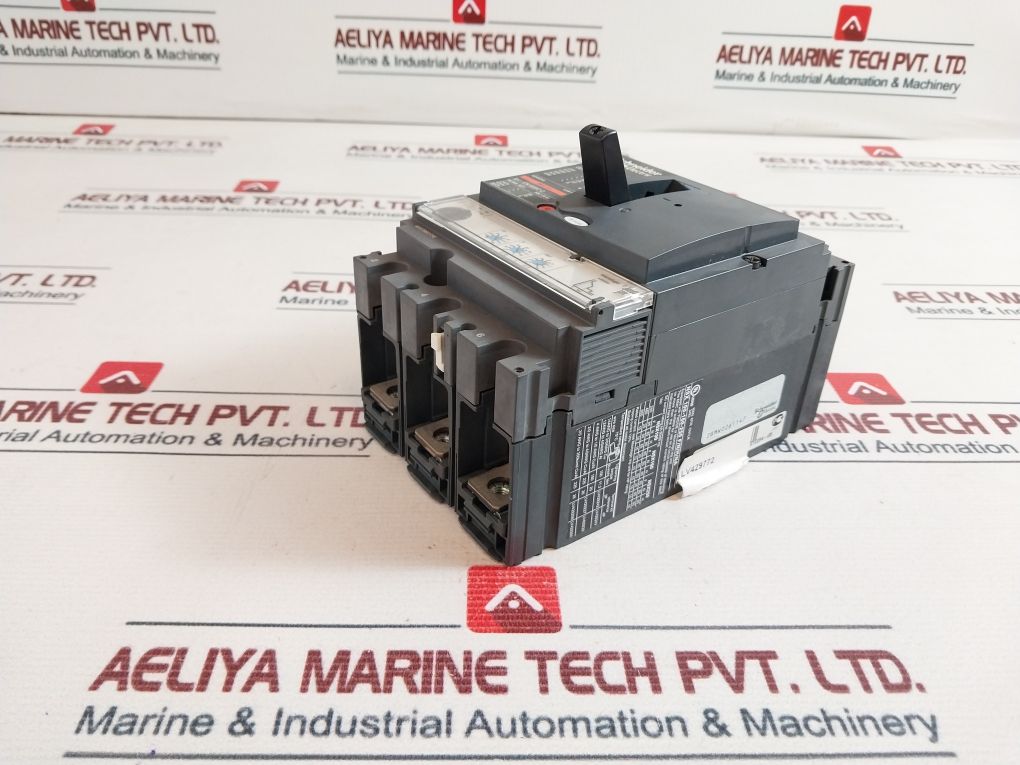 Schneider Electric Lv429772 Circuit Breaker