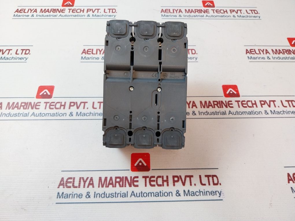 Schneider Electric Lv430403X62A160 Circuit Breaker