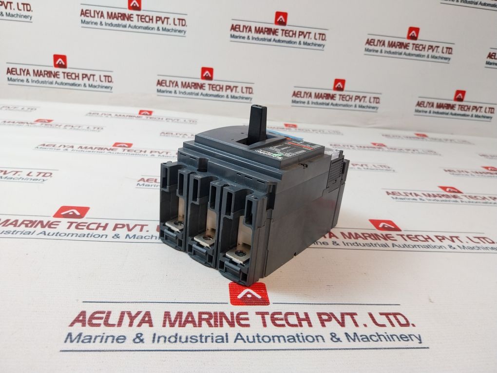 Schneider Electric Lv430403X62A160 Circuit Breaker