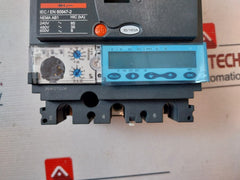 Schneider Electric Lv430403X62A160 Circuit Breaker