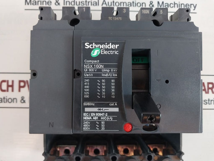 Schneider Electric Lv430411