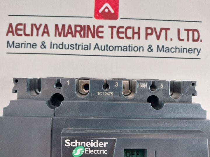 Schneider Electric Lv430411