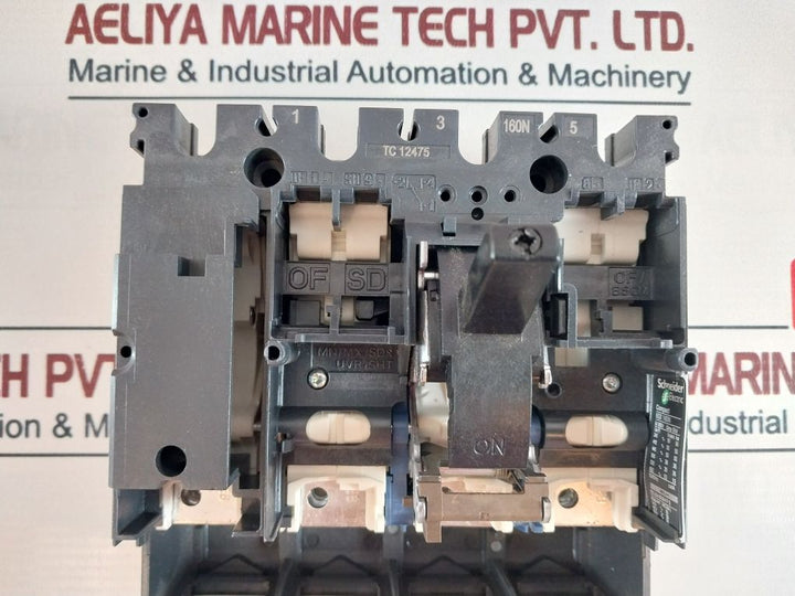 Schneider Electric Lv430411