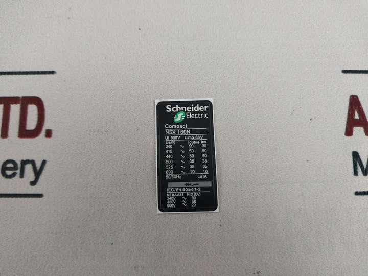 Schneider Electric Lv430411