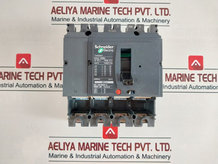 Schneider Electric Lv430411