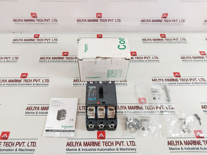 Schneider Electric Lv431405
