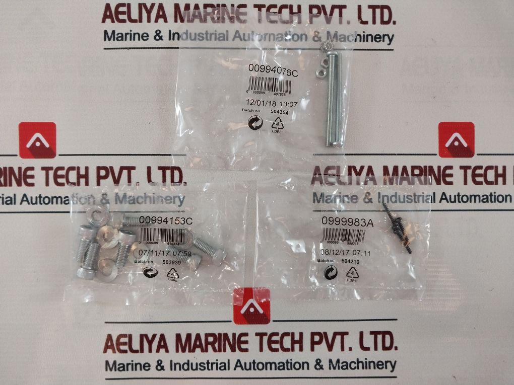 Schneider Electric Lv431405 Compact Nsx Circuit Breaker 800V 50/60Hz